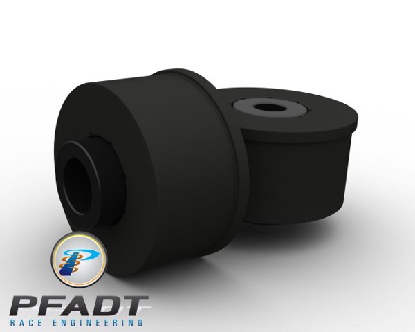 Pfadt / aFe Control 2010 + Camaro Rear Upper Control Arm Bushing Kit